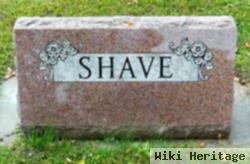 Amy Adell Shave