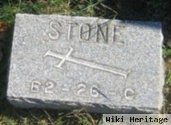 John J Stone