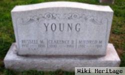 Clarence R. Young