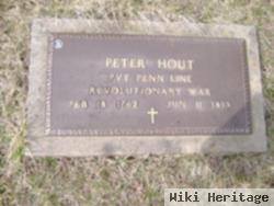 Peter Hout