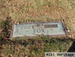 Emerel Acton "pack" Fox