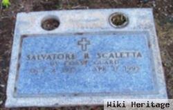 Salvatore R Scaletta