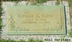 Estelle C. Tarte