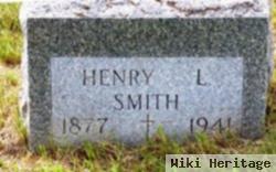 Henry Lot Smith