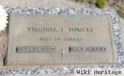 Virginia L. Somers