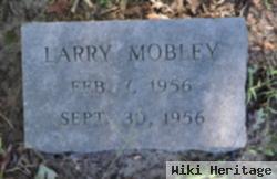 William Larry Mobley