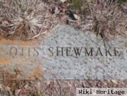 Otis Shewmake