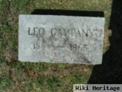 Leo Campany