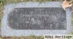 Emma Sheldon Stewart