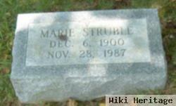 Marie Struble