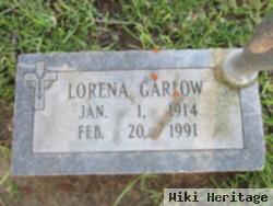 Lorena Garlow