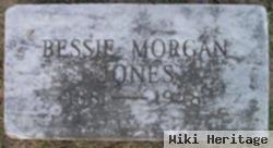 Bessie Morgan Jones