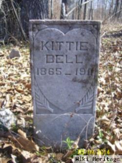 Kittie Proctor Bell