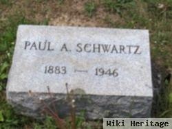 Paul A Schwartz