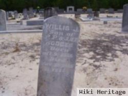 Willis J. Hodges