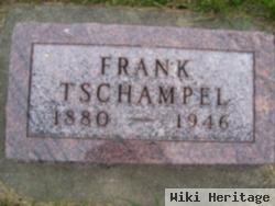 Frank Tschampel