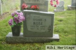 Oshie Stanley Rose