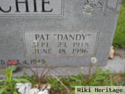 Patsy Patrick "dandy" Notchie
