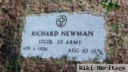 Richard Newman