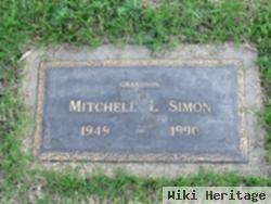 Mitchell L Simon