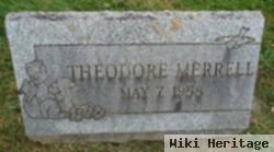 Theodore Merrell