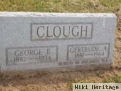 George E. Clough