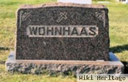 George Wohnhaas