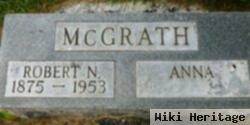 Anna Smith Mcgrath