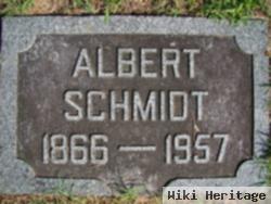 Albert Schmidt