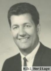 Enfred Jon "fred" Lundberg