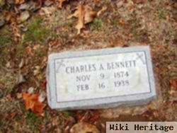 Charles A. Bennett