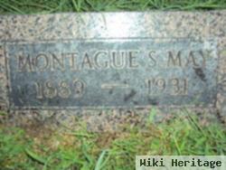 Montague S. May