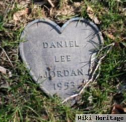 Daniel Lee Jordan