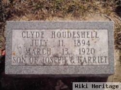 Clyde Houdeshell