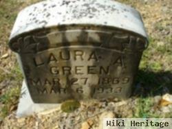 Laura A. Green