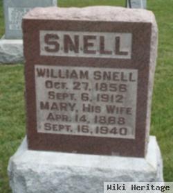 William Snell