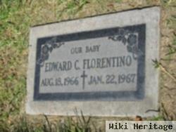 Edward C. Florentino