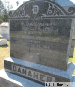 William Danaher