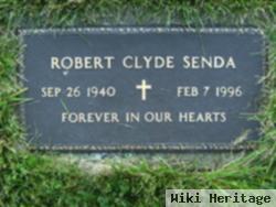 Robert Clyde Senda