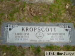 Earle Levi Kropscott