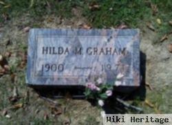 Hildagard Maurer Graham