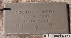 George A. Wood