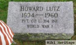 Howard Lutz