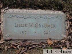 Lillie Virginia Hershey Craumer