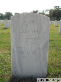 Daniel Lee Dallenbach