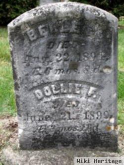 Dollie F. Holloway