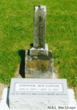 Johnnie Roughton