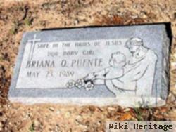 Briana O Puente