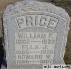 William F. Price