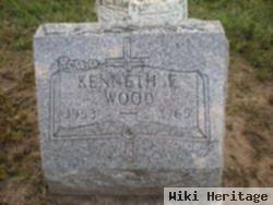 Kenneth E. Wood